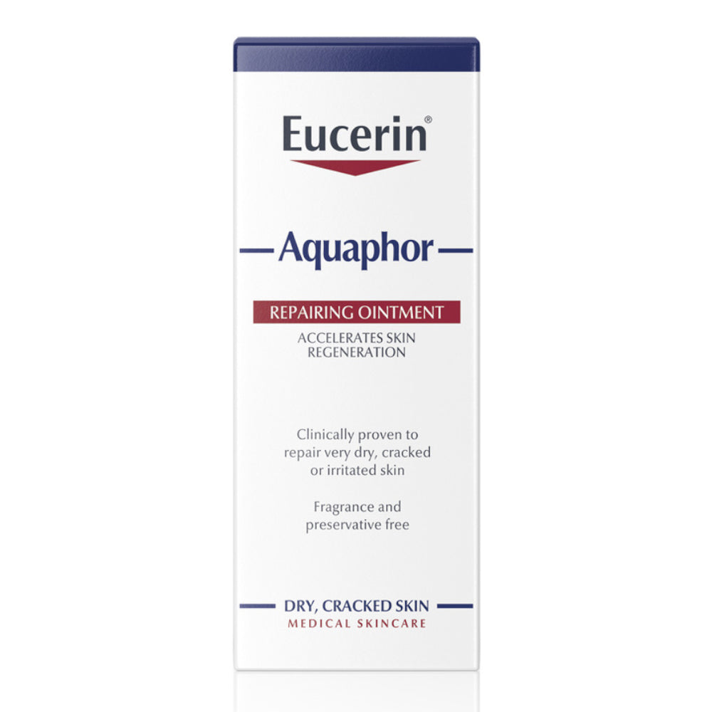 Eucerin Aquaphor Soothing Skin Balm Tube 45 ml