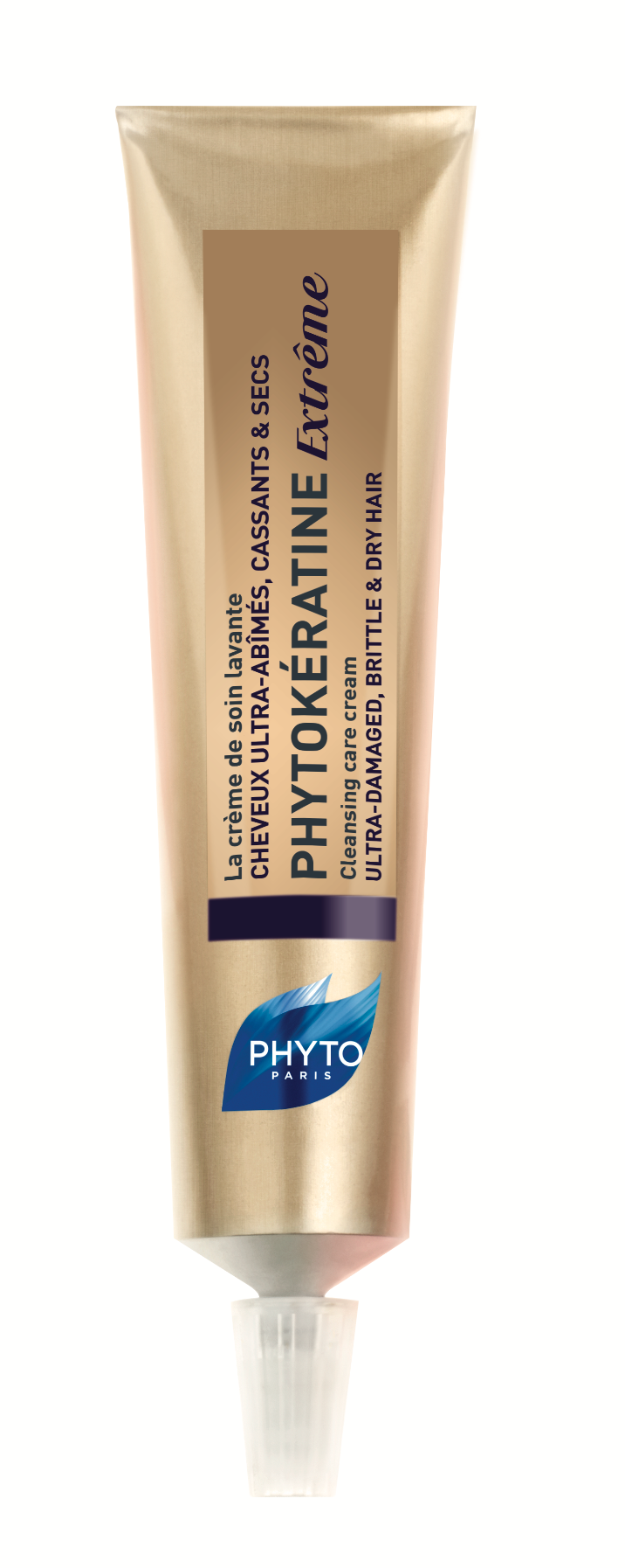 Phyto - Phytokeratine Extreme Cleansing Care Cream 75ml