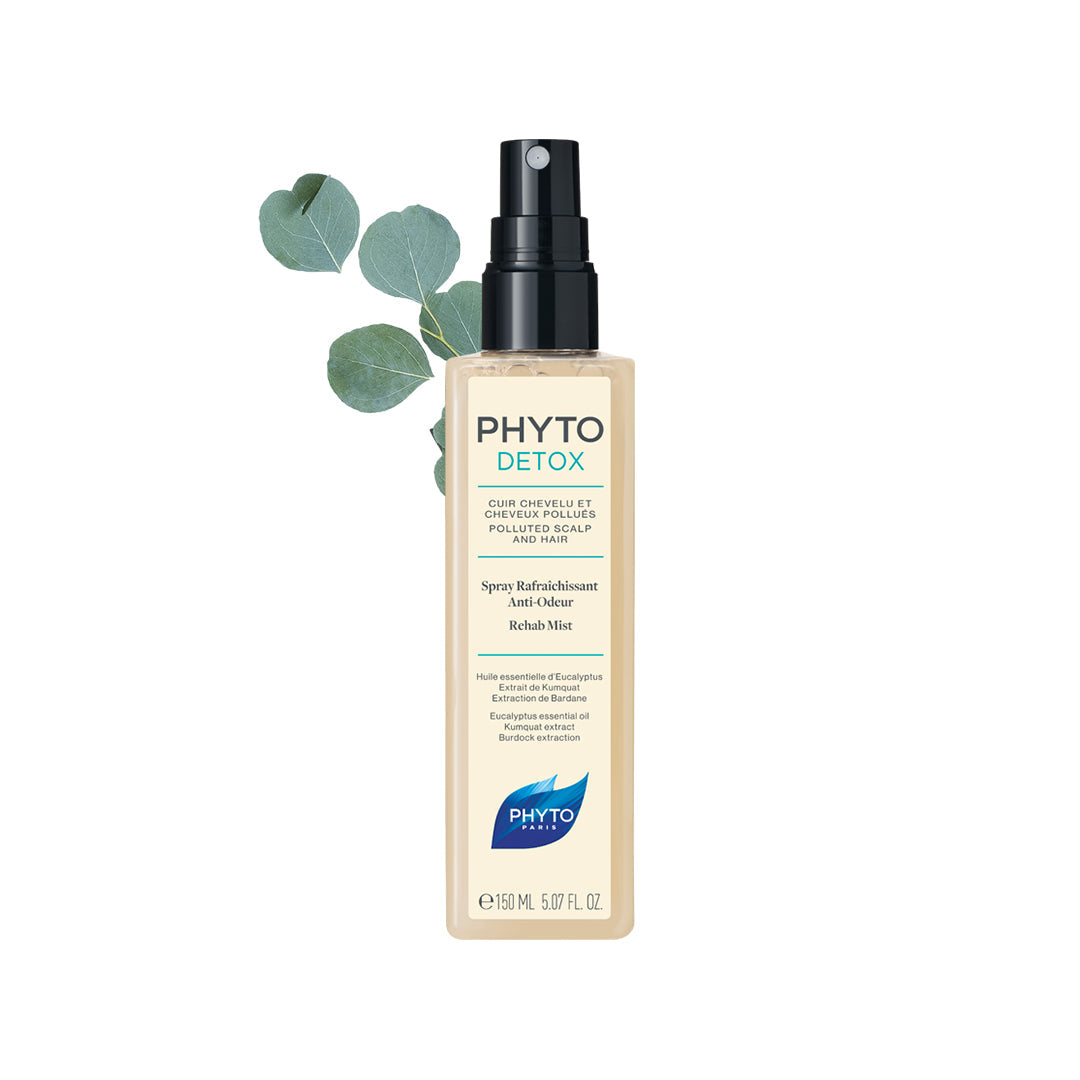 Phyto - Phytodetox Rehab Mist 150ml