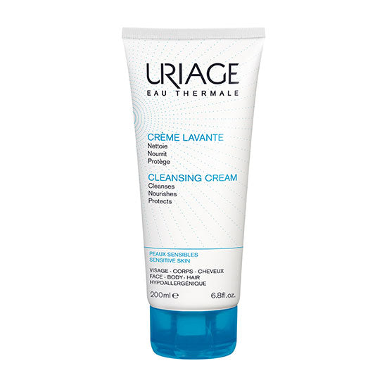 CREME LAVANTE T 200ML.