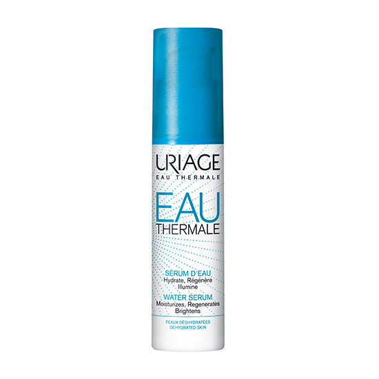 EAU THERMALE SERUM D&