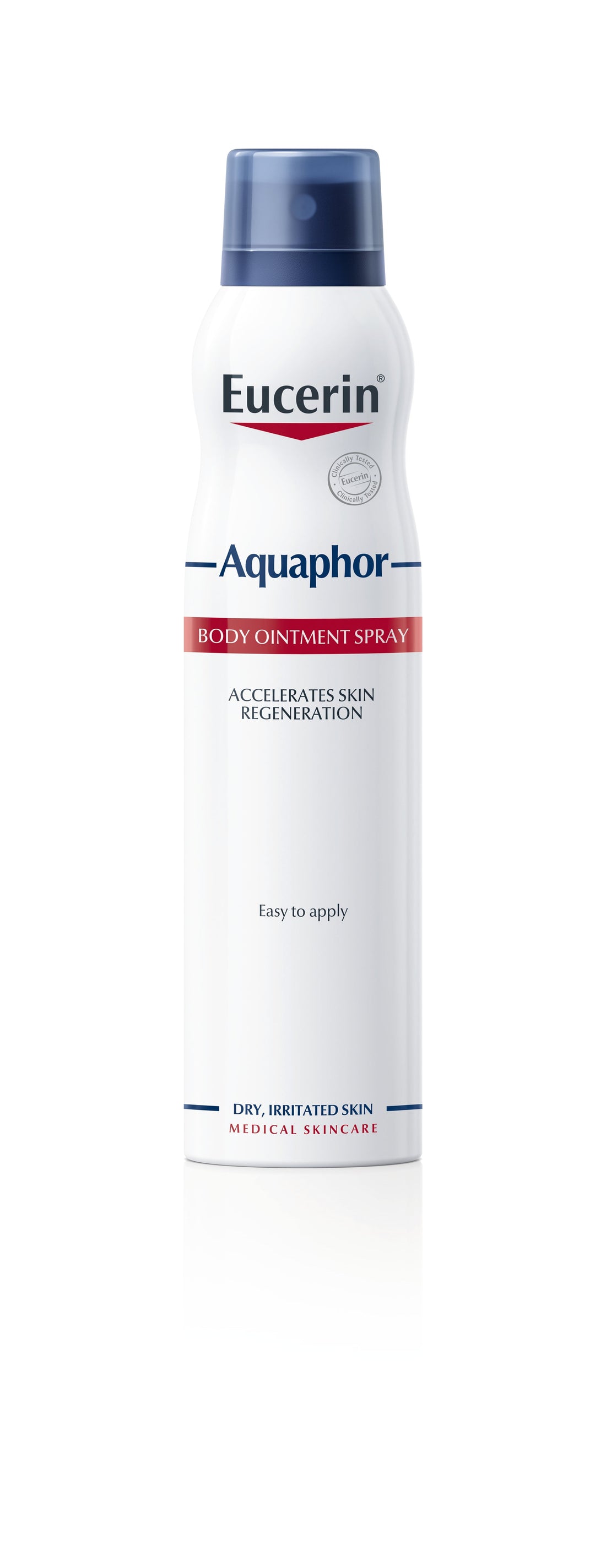 Eucerin Aquaphor Body Ointment Spray 250ml