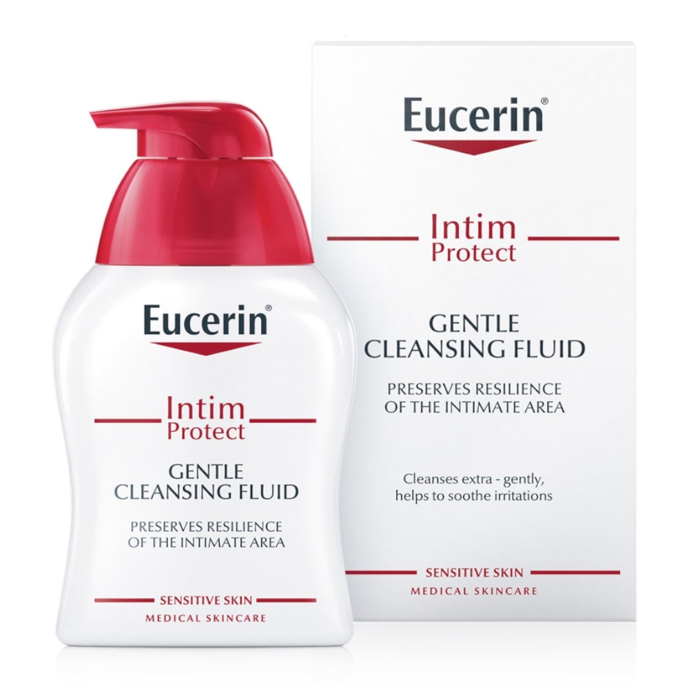 Eucerin pH5 Intim-Protect 250ml