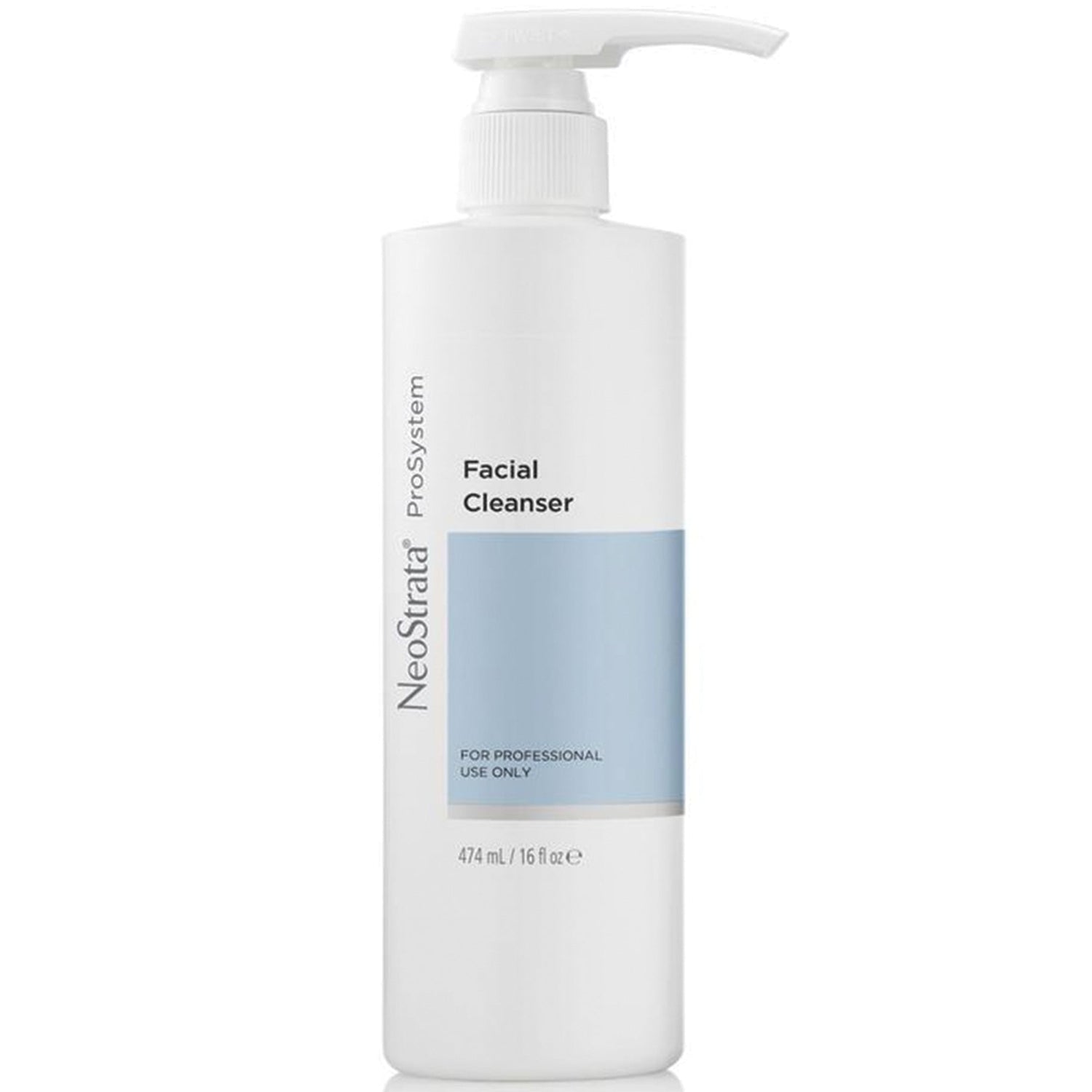 PRO SYSTEM FACIAL CLEANSER 474ML