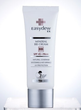 EX-MINERAL BB CREAM SPF 45