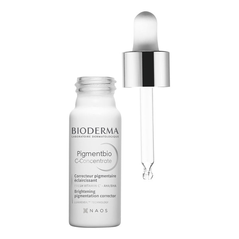 Bioderma Pigmentbio C-Concentrate Corrector for Hyperpigmented Skin 15ml