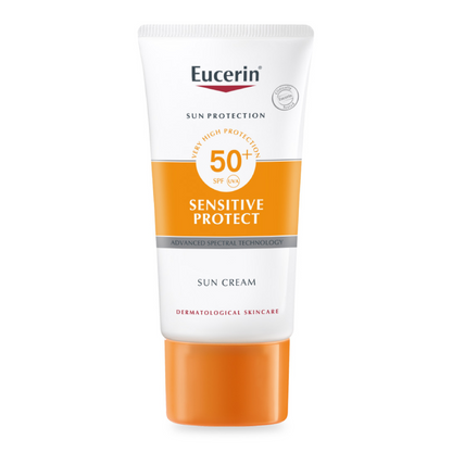 Eucerin Sun Cream SPF50+ 50ml