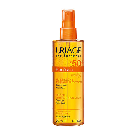 BARIESUN SPF50+ DRY MIST 200 ML