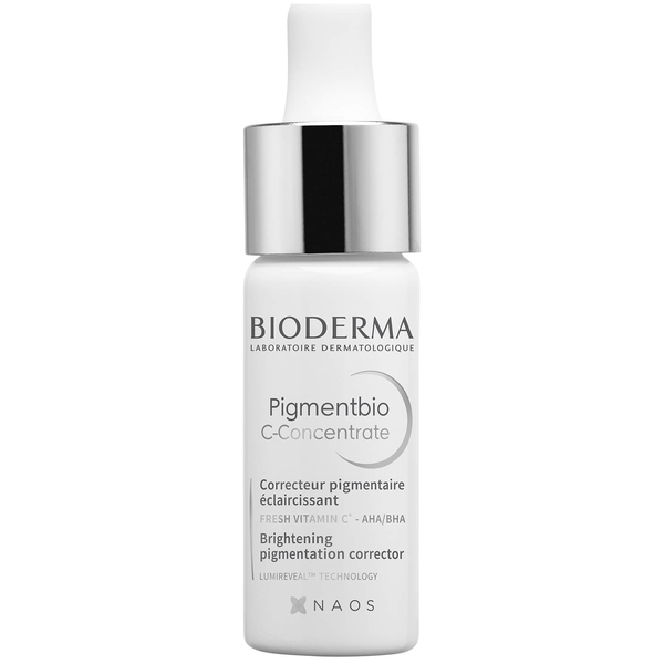 Bioderma Pigmentbio C-Concentrate Corrector for Hyperpigmented Skin 15ml