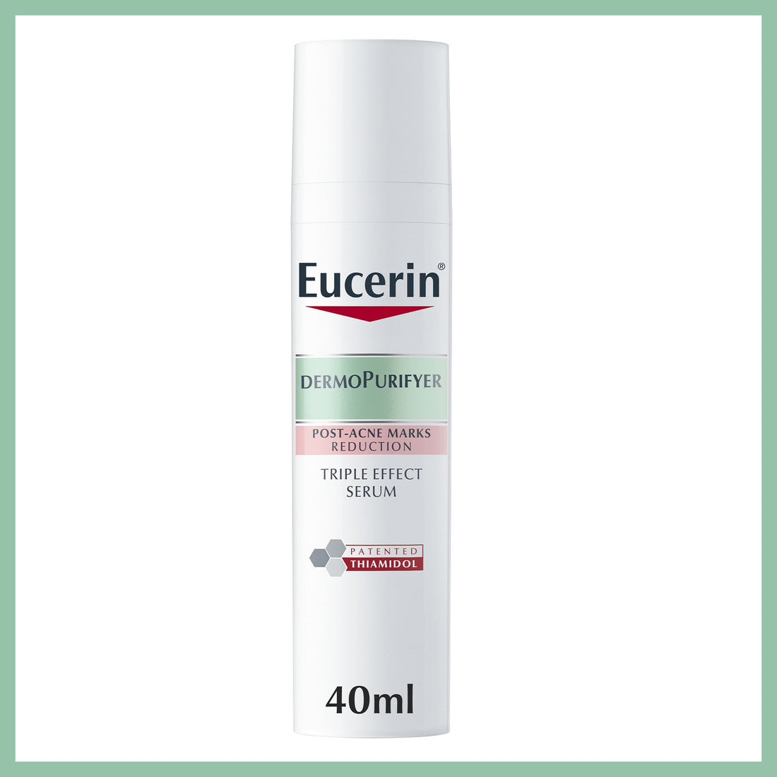 Dermopurifyer Triple Effect Serum with Thiamidol 40ml