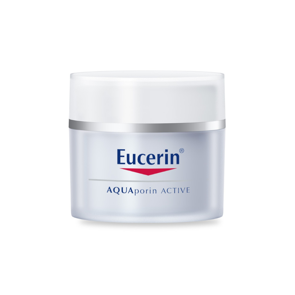Eucerin Aquaporin Active Light Cream 50ml