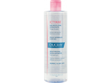 ICTYANE MICELLARY LOTION 200 ML