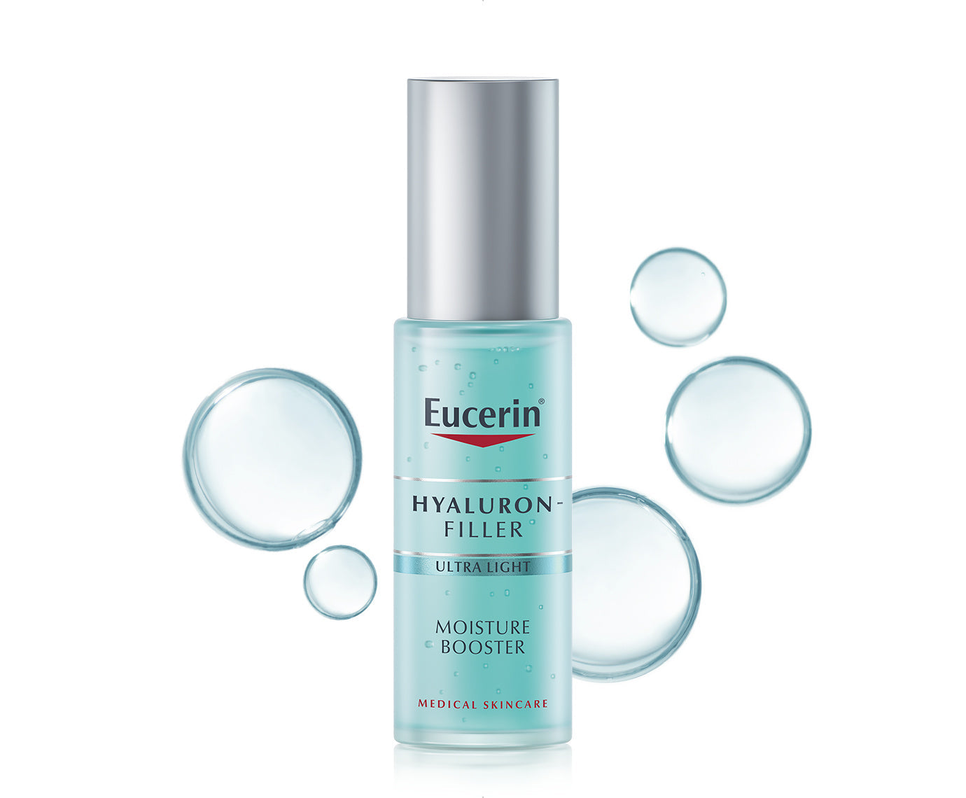 Eucerin Hyaluron-Filler Moisture Booster 30ml