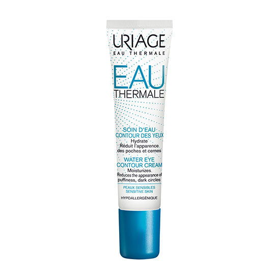 EAU THERMALE WATER EYE CONTOUR CREAM 15ML