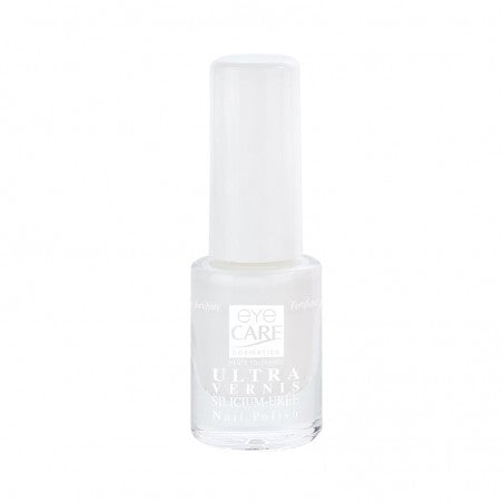 ECC ULTRAVERNIS SILICIUMUREE NailPolish-LYS-5ml