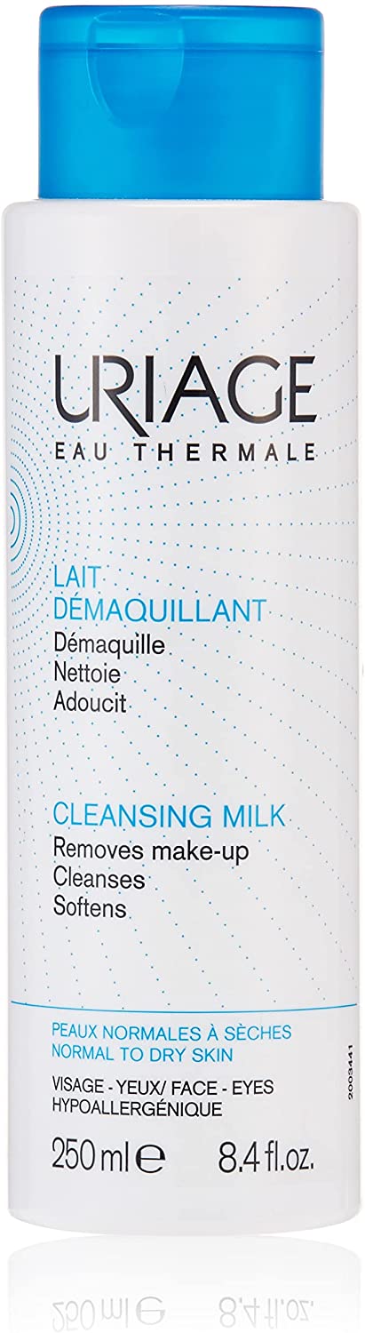 CLEANSING MILK F 250ML