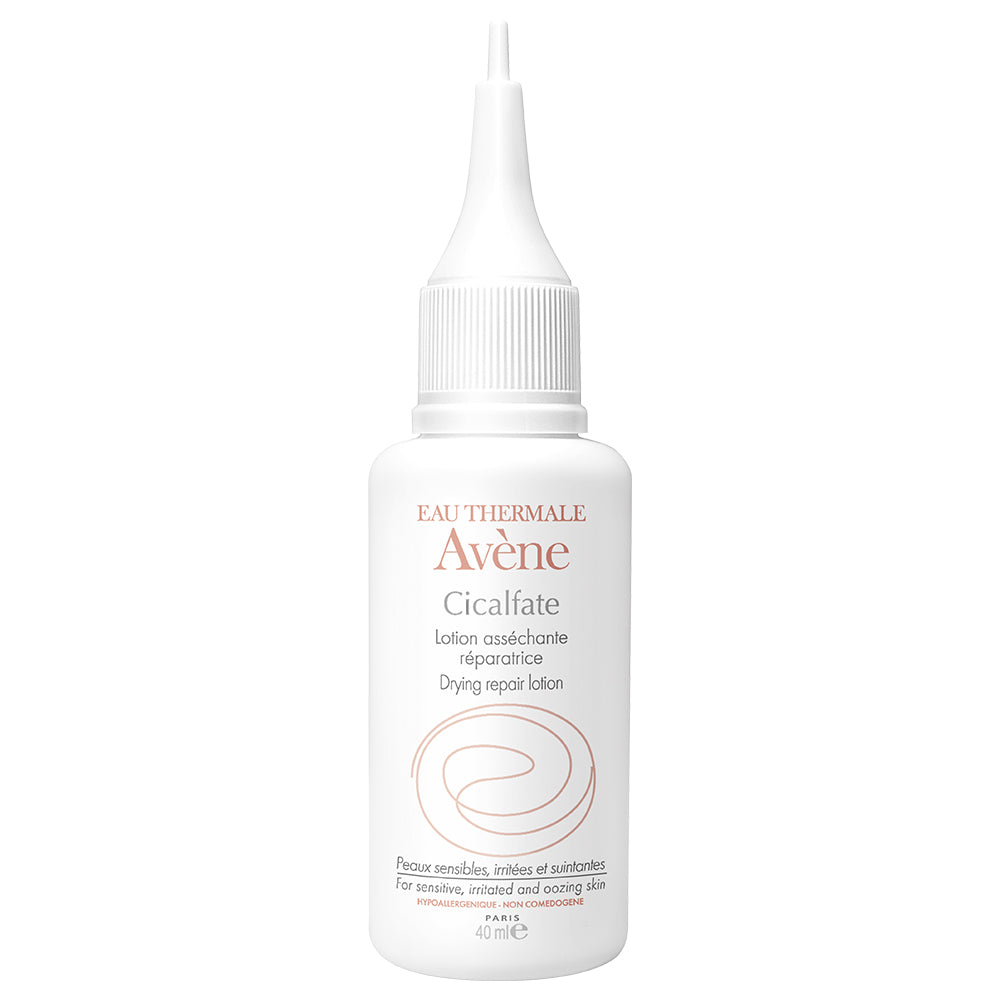 CICALFATE DRYING ANTIBACTERIAL REPAIR LOTION 40ML