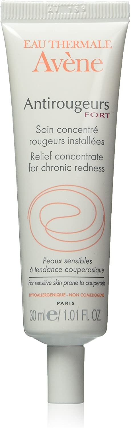 ANTIROUGEURS ANTI-REDNESS FORT, CONCENTRATE 30ML