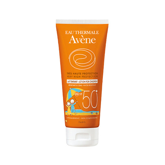 VERY HIGH PROTECTION LOTION FOR CHILDREN 100ML- SPF  50+