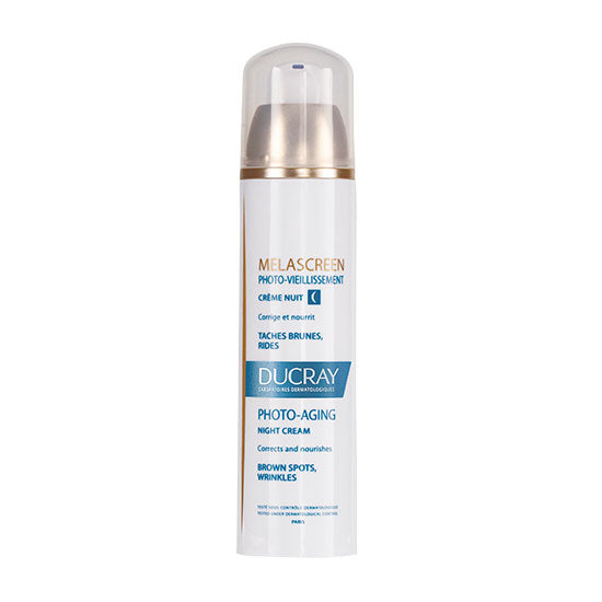 MELASCREEN NIGHT CREAM 50 ML