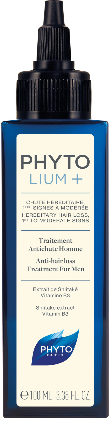 Phyto - Phytolium+ Anti-hair loss Treatment for Men 100ml