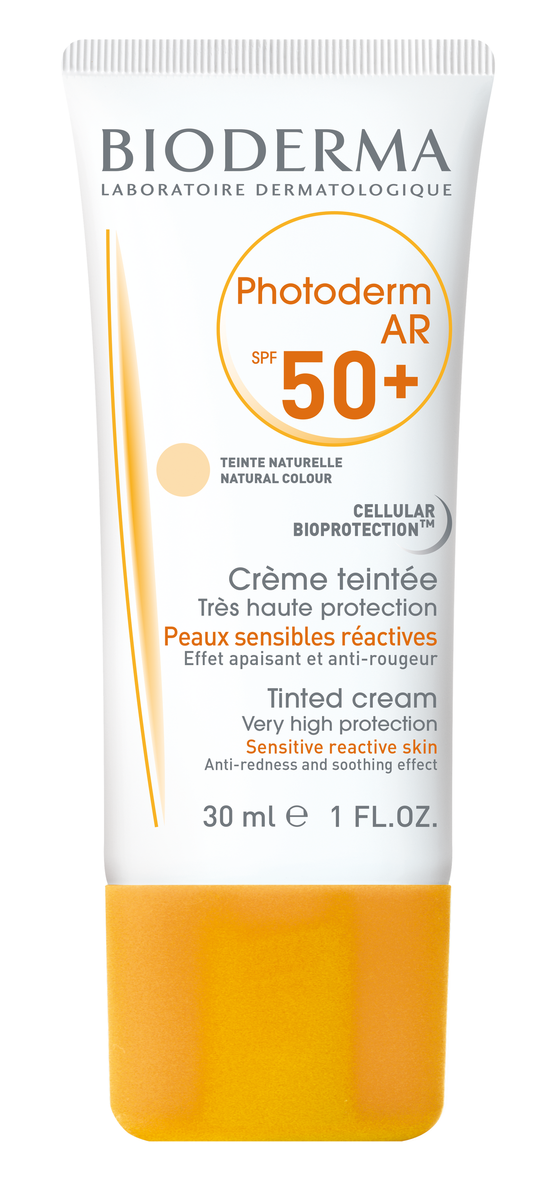 Bioderma Photoderm AR SPF50+ for Sensitive & Reactive Skin 30ml