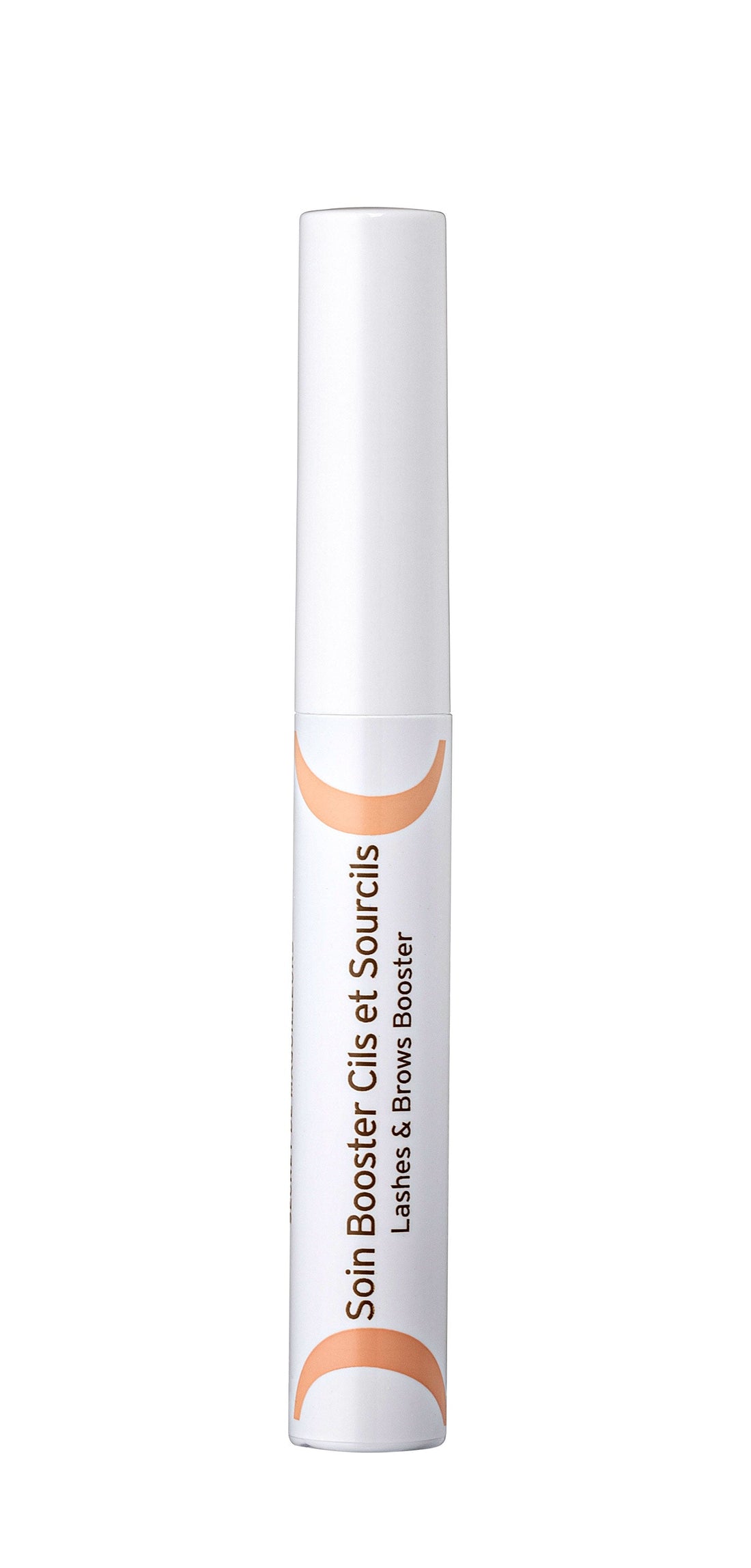 LASHES & BROWS BOOSTER