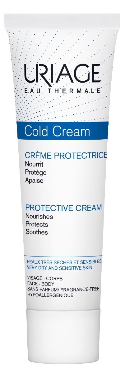 COLD CREAM PROTECTRICE T 100ML