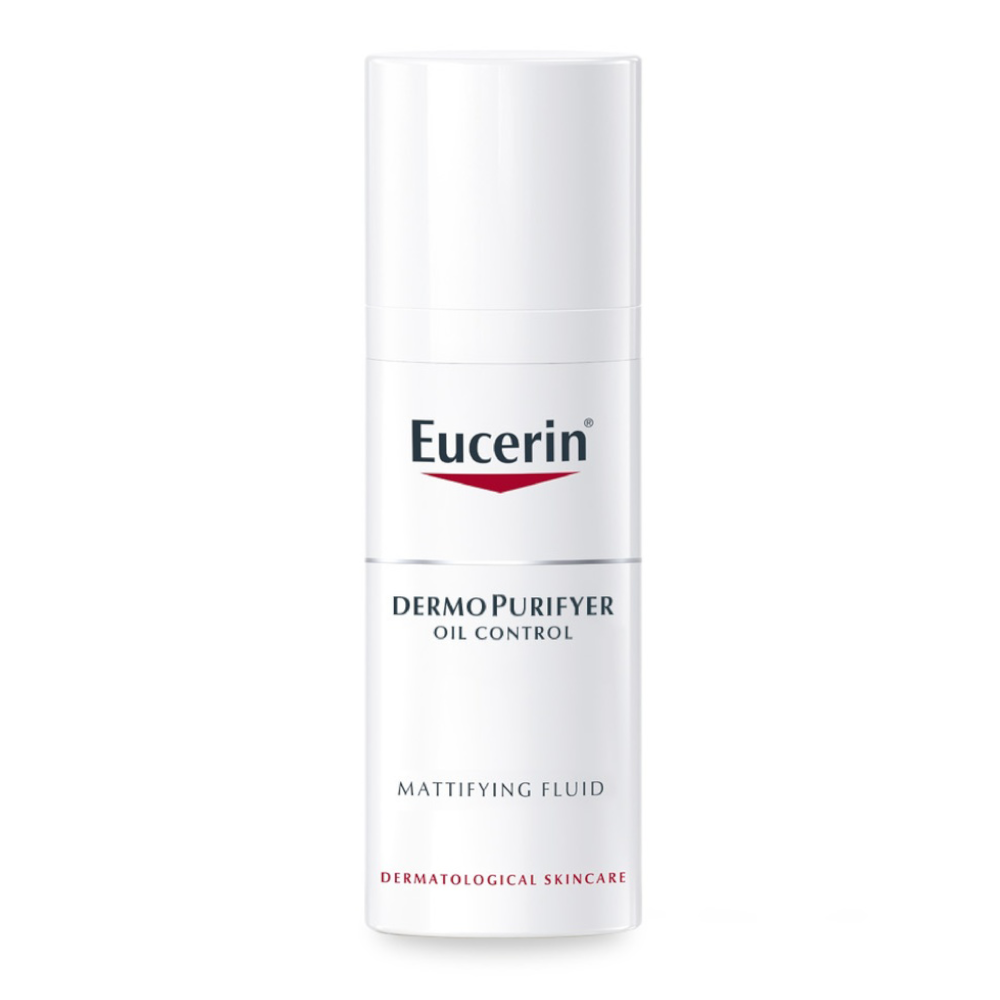 Eucerin DermoPurifyer Mattifying Fluid 50ml