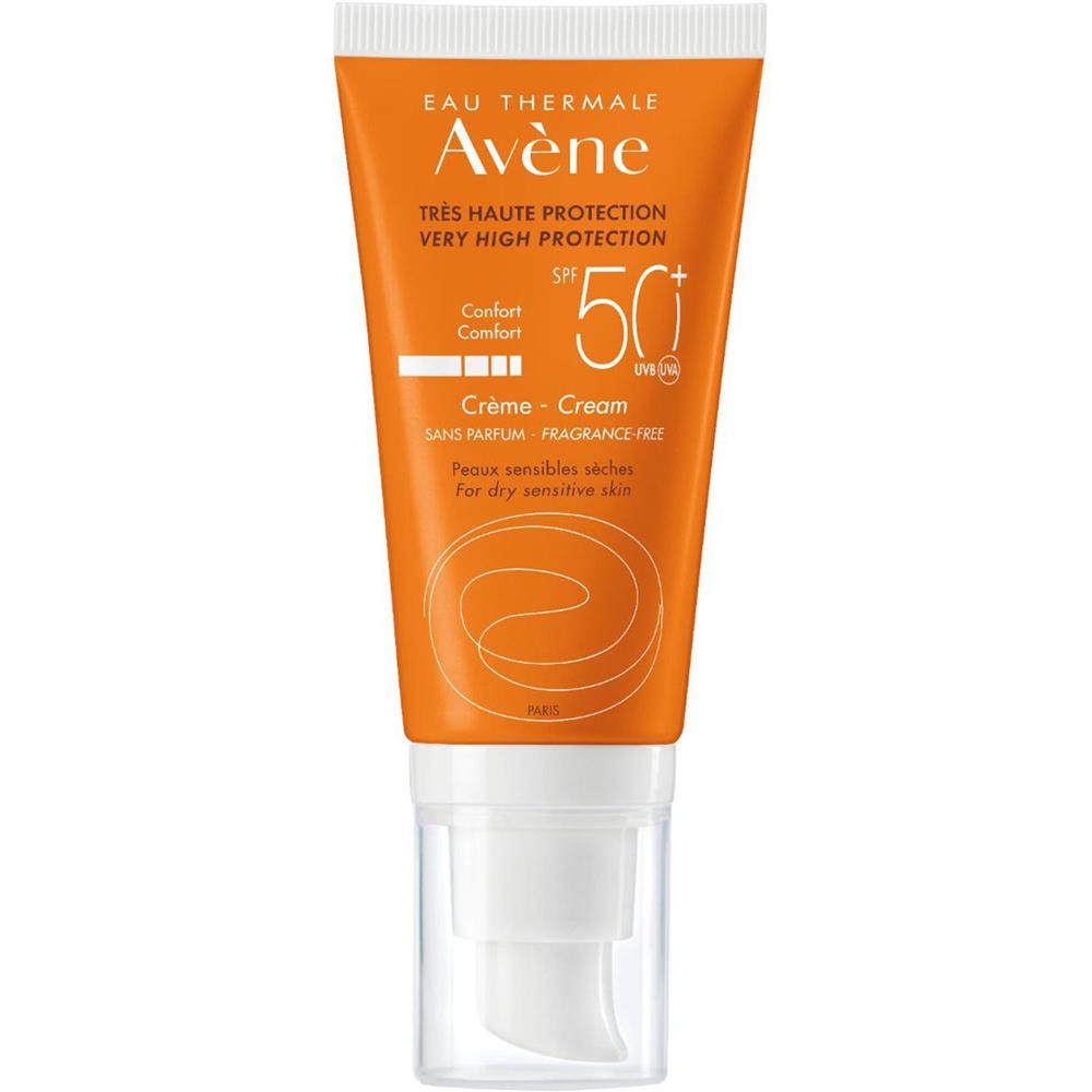 VERY HIGH PROTECTION CREAM SPF 50+ 50 ML