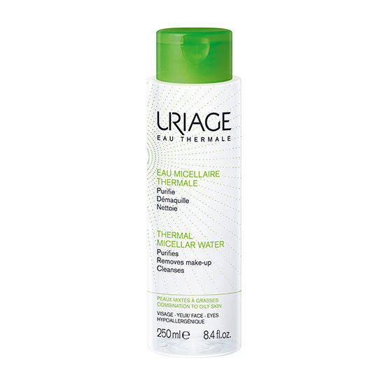 EAU MICELLAIRE THERMALE PMG (GREEN) 250 ML