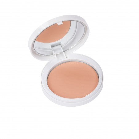 ECC SOFT COMPACT POWDER - NATUREL-10g