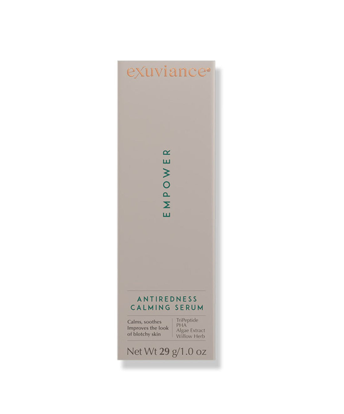ANTIREDNESS CALMING SERUM-29G