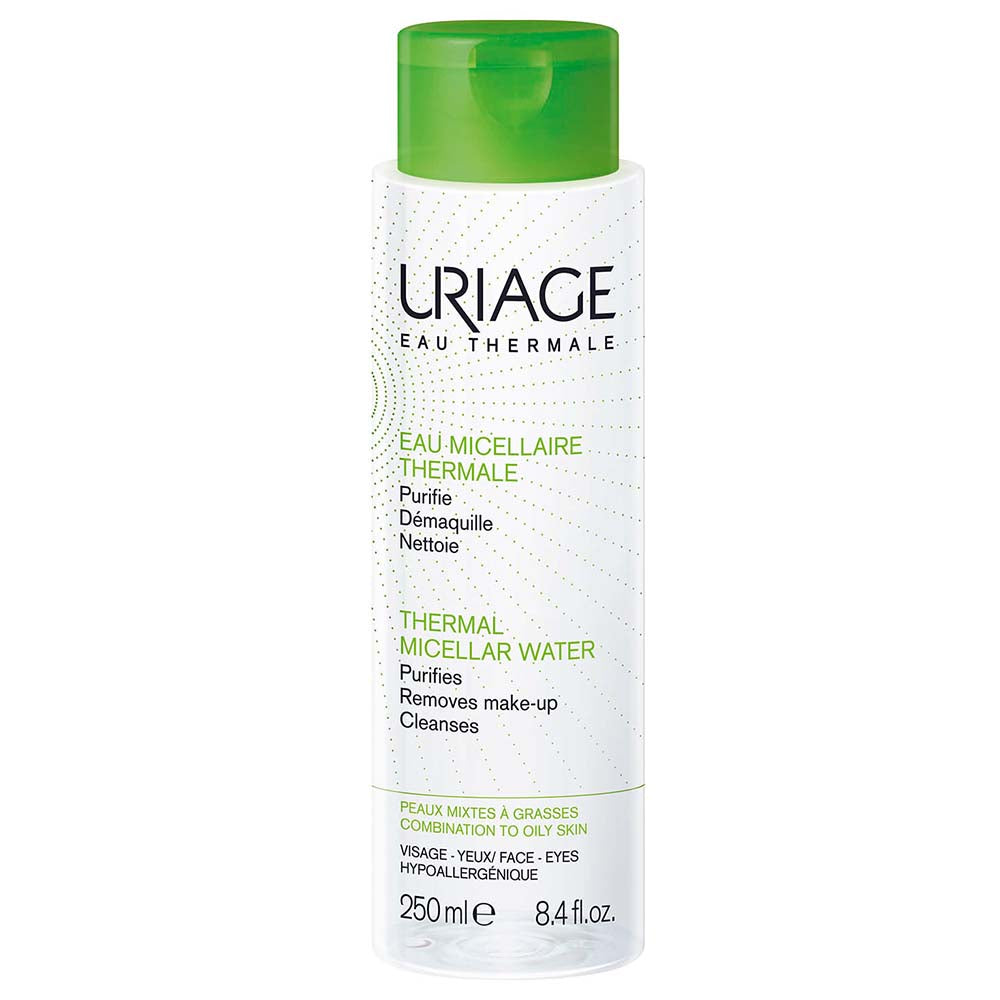 EAU MICELLAIRE THERMALE PMG (GREEN) 100 ML..