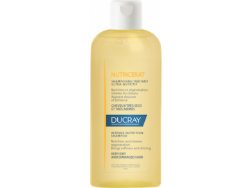 NUTRICERAT SHAMPOO REPAIRING 200 ML