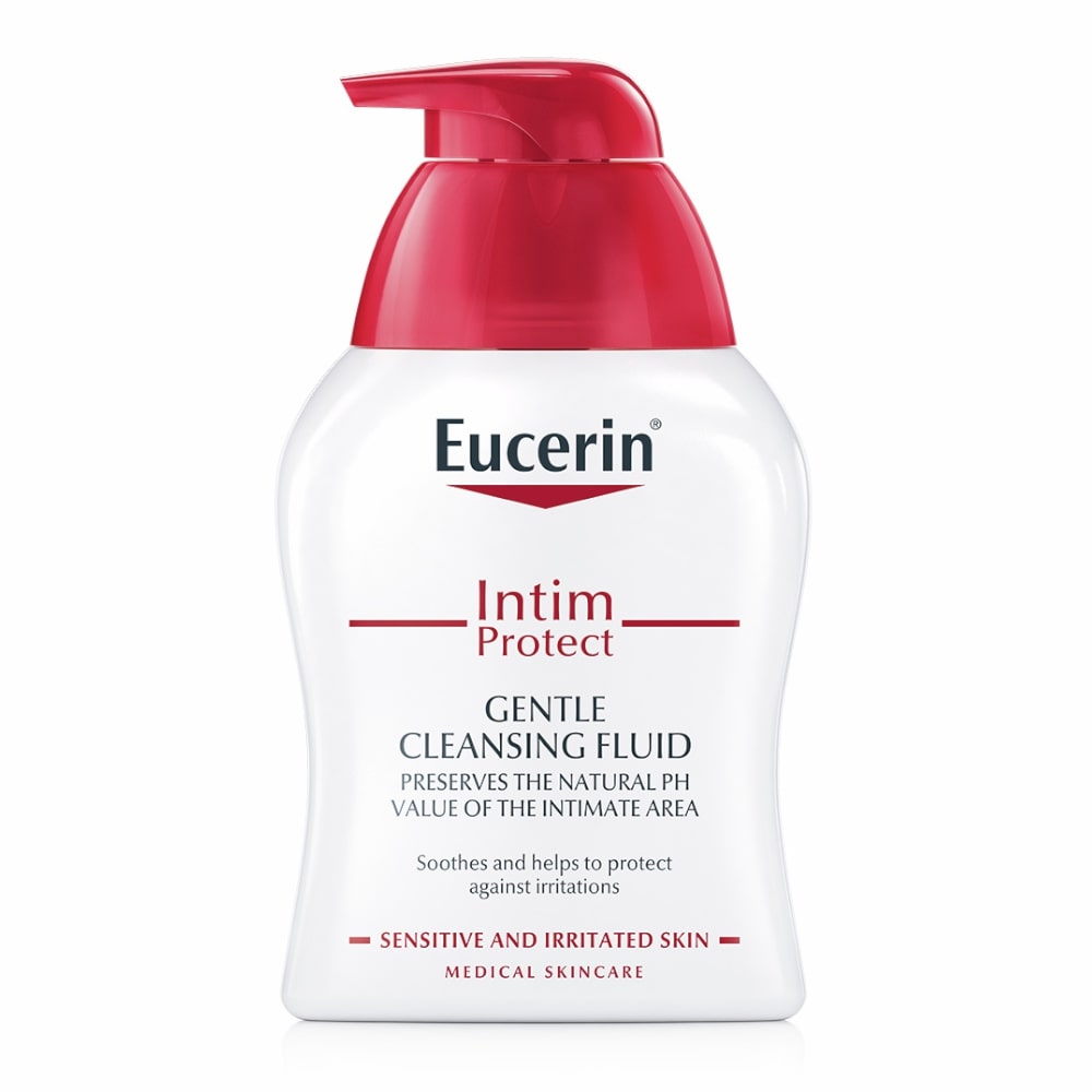 Eucerin pH5 Intim-Protect 250ml