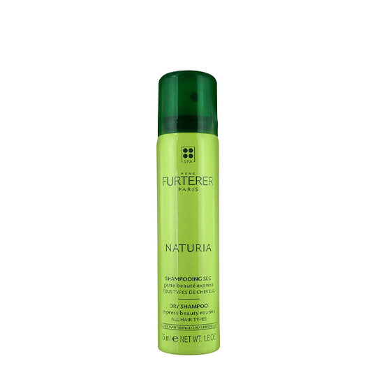 RF NATURIA DRY SHAMPOO SEC WITHOUT WATER 200ML