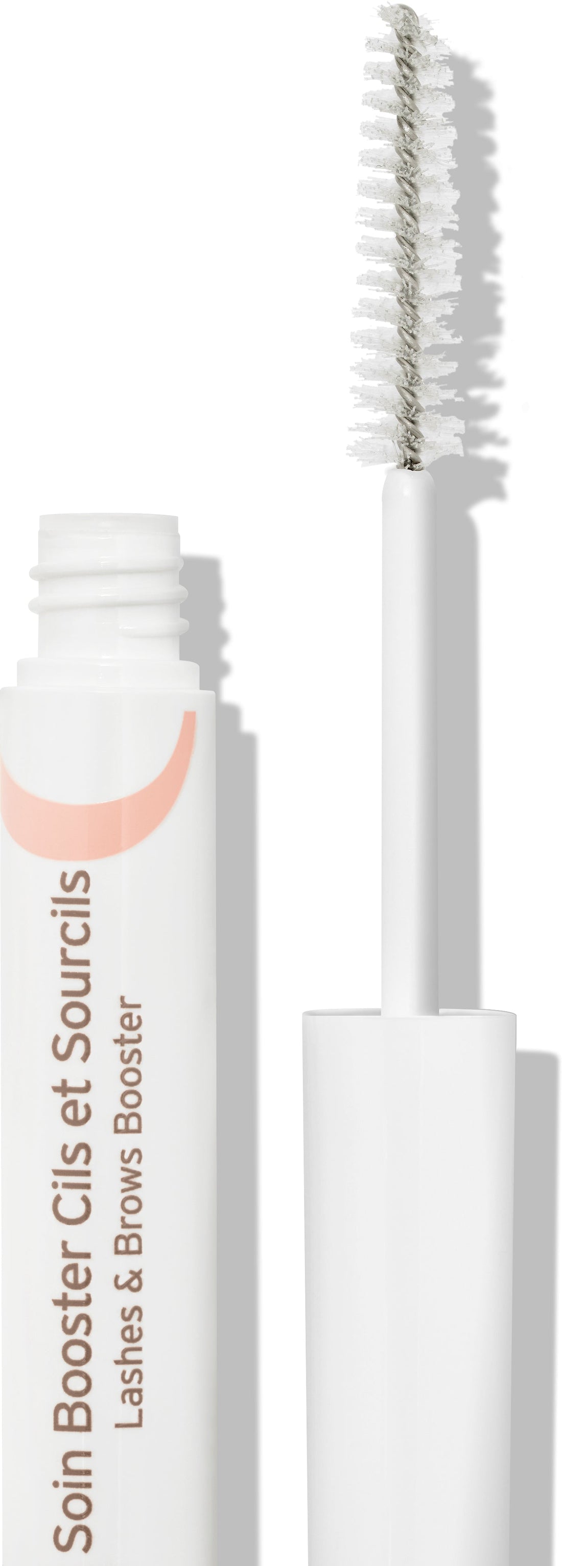 LASHES & BROWS BOOSTER