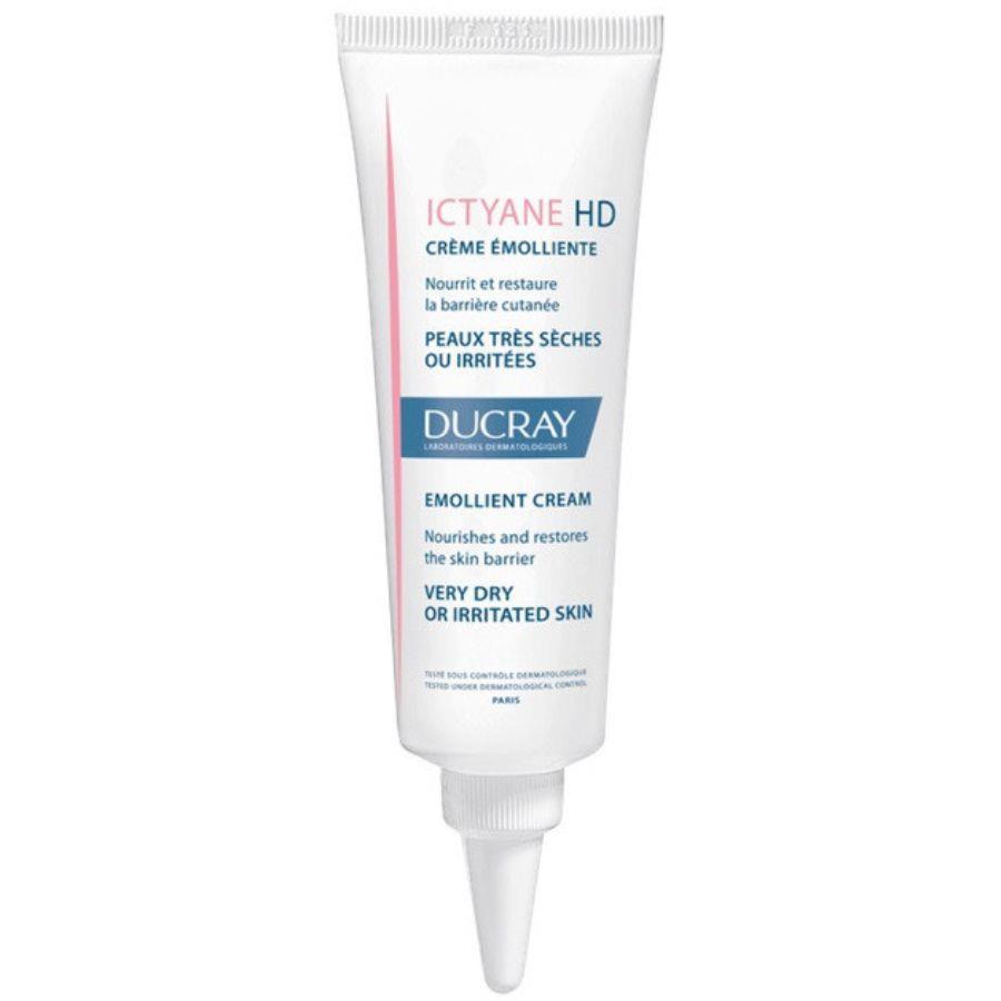 ICTYANE HD CREAM 50 ML