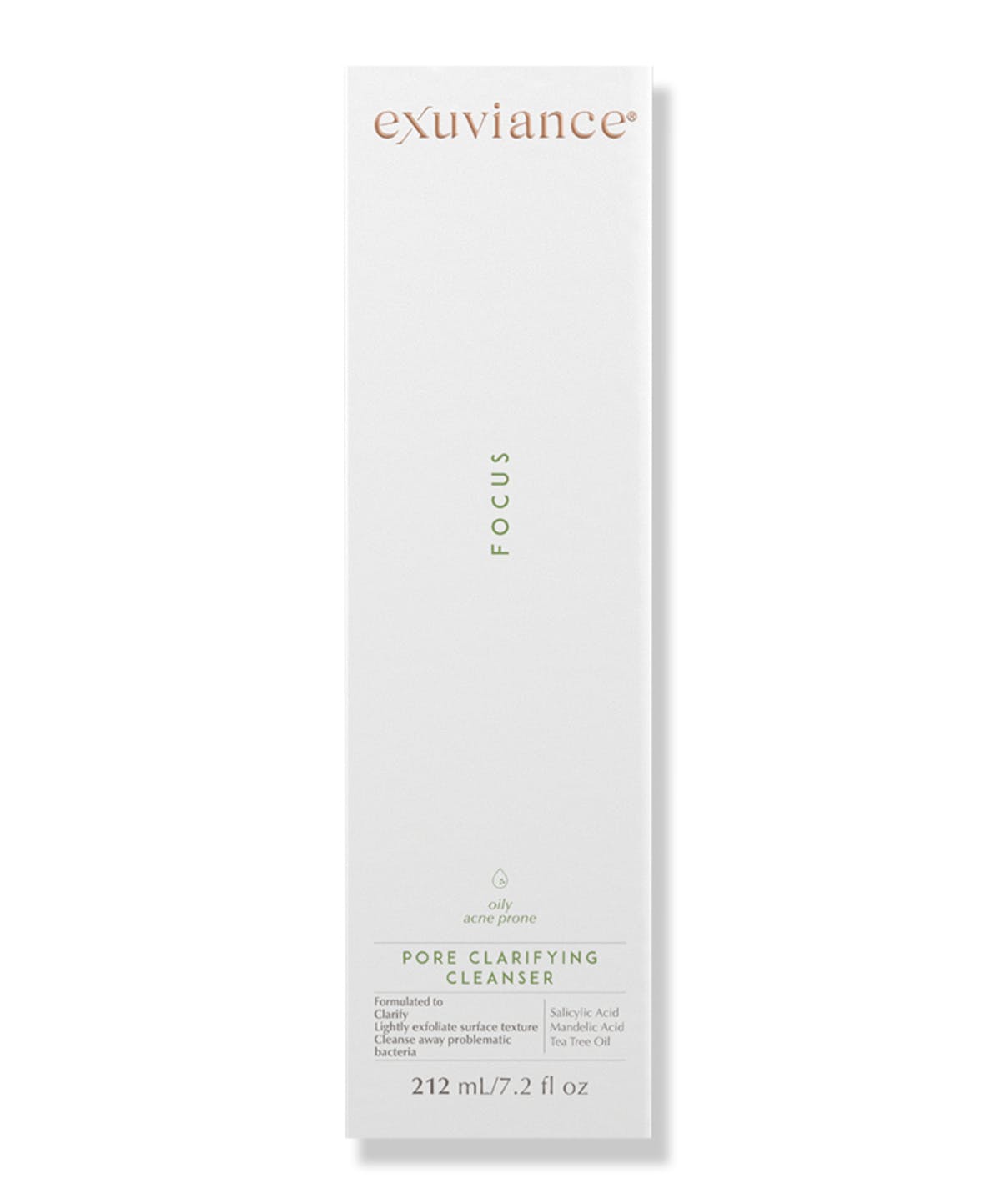 Pore Clarifying Cleanser