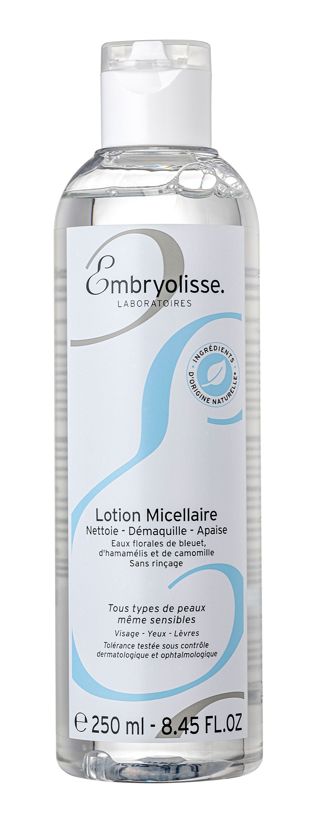 MICELLAR LOTION 250ML