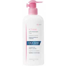 ICTYANE HYDRATING PROTECTIVE BODY LOTION 400 ML