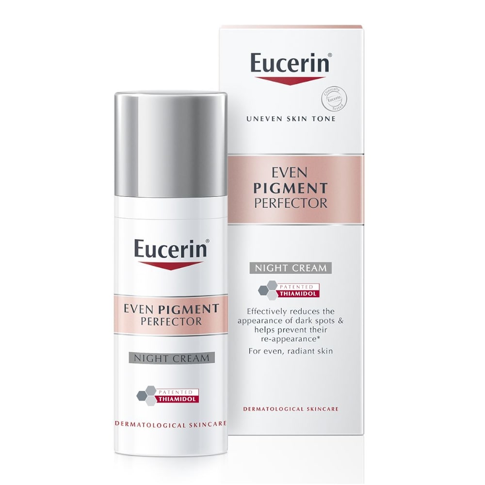 Eucerin Even Pigment Perfector Night Care 50ml