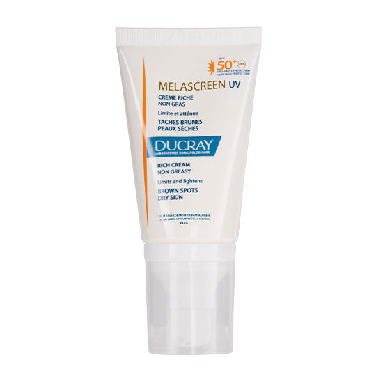 MELASCREEN PHOTOPROTECTION RICH CREAM SPF50+ 40 ML (NEW PACK)