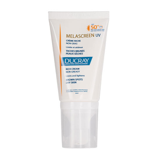 MELASCREEN PHOTOPROTECTION RICH CREAM SPF50+ 40 ML (NEW PACK)