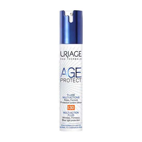 AGE PROTECT FLUIDE SPF30 FP 40ML