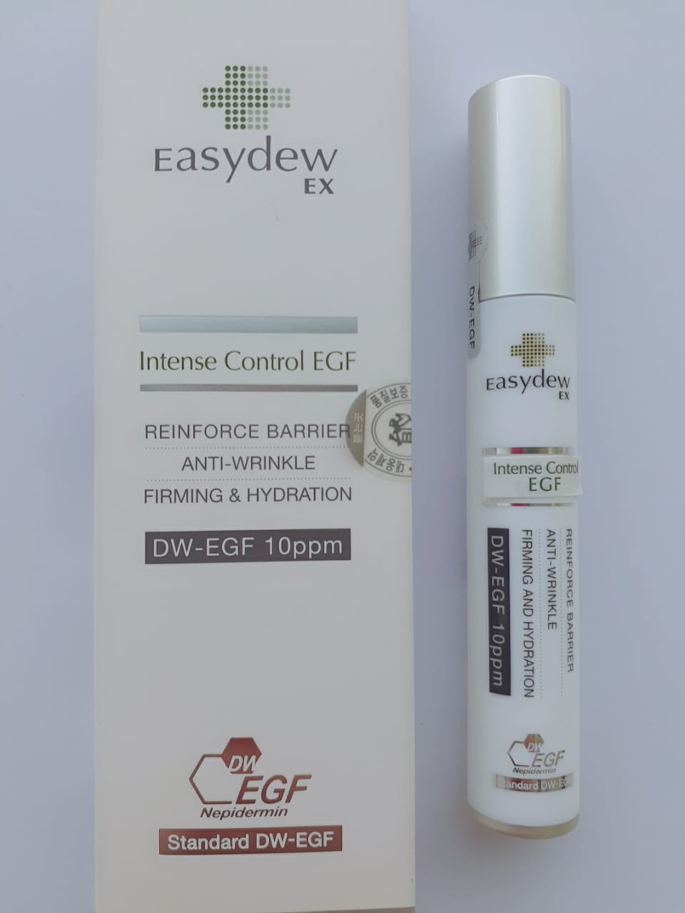 EX INTENSE CONTROL EGF