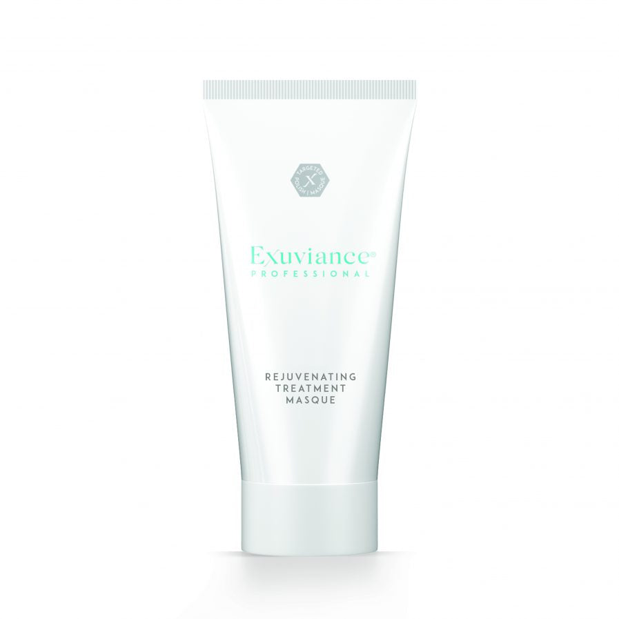 Rejuvenating Treatment Masque