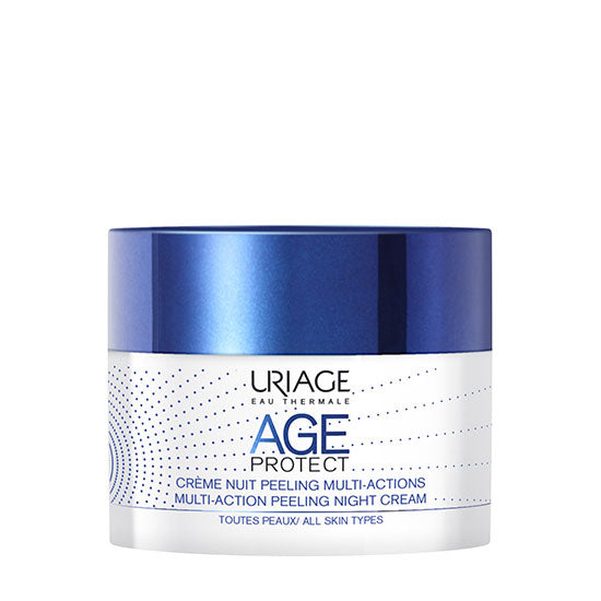 AGE PROTECT NUIT PEELING MULTIACT P 50ML