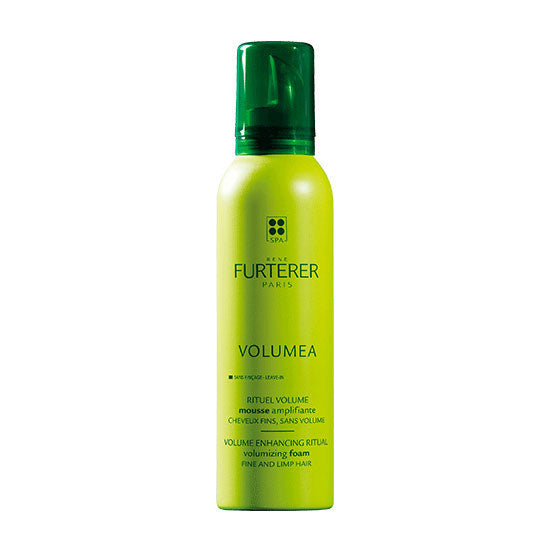 RF VOLUMEA MOUSSE 200ML FAIDRA